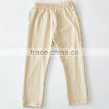 Wholesale 2016 Baby Pants Autumn Baby Girls Kids Loving Sequin Pants thumbnail-2