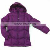 2016 Plain Style Stock Padding Thermo Coat thumbnail-1
