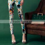 2015 Higt Quality Mature Tight Pants Lady Sexy Usa Photo Women Leggings thumbnail-4