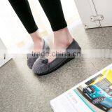Big Discount Flat Ladies Shoes in Guangdong Wholesale Casual Shoes thumbnail-5