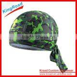 Fashion Camouflage Quick Dry Cool Bike Tour Sun Cycling Cap Head Wear Scarf Hat Bicycle Bandana Ciclismo Pro Team Cycle Cap thumbnail-1