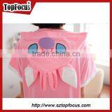 Hot Sale Short Sleeve Summer Style Pyjamas Caluby Wholesale Adult Onesie thumbnail-6