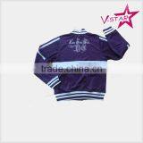 Women's Tricot Jacket for Women Tricot Sports Wear Jacket thumbnail-2