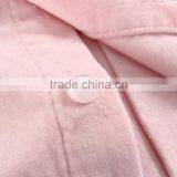 PINK Child Clothes Kids Clothing Summer 100%Cotton Children Dress Kids Dress Girls thumbnail-5