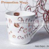 Coffee Mugs Printed With Name & Logo thumbnail-3