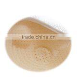 Hot Sexy Pink MASSAGE Lace Self-adhesive Bra thumbnail-4