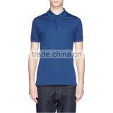 China Bulk Polo Shirt 200gsm Pique Cotton 2017 New Polo Shirts thumbnail-1