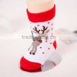 Cheap Price Baby Kids Socks Wholesale Latest Fashion Baby Christmas Socks thumbnail-2