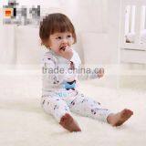 2017 Fashion Hot Sale Baby Pyjamas Cheap Price Baby Sleepwear Suits Baby Night Suit thumbnail-2