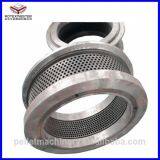 Low Price China Supplier Ring Die Poultry Feed Pellet Mill thumbnail-3