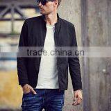 Jiangxi China Wholesale Good Quality Stand Custom Collar Jackets thumbnail-1