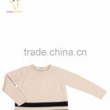 Warm Kids Wool Knitted Sweaters Kids Pullovers thumbnail-1