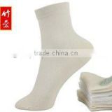 Socks bamboo lady short filar ultra-thin mesh summer deodorant socks