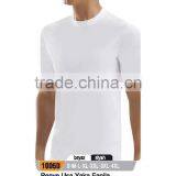 Men Cotton Crew Neck T-Shirt