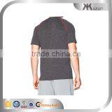 Dry Fit Sport Clothing Blank Design Tshirts in China thumbnail-2