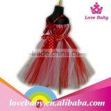 Girl Christmas Dress Merry Christmas Dresses Kids Casual Dress LBE4092202 thumbnail-3