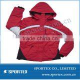 2012 Hot Selling New Functional Ski Wear thumbnail-1