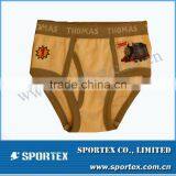 2012 Latest OEM Comfortable Boys BriefsDLB-1103 thumbnail-1