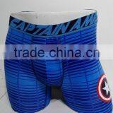 Custom Dry Fit Sublimation Printing for Men Boxers and Underwear thumbnail-4
