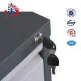 Office Staff KD Structure 3 Drawers A4 Folder Metal File Cabinet thumbnail-4