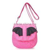 S80504A Children 's New Year Gift Kindergarten Baby Diagonal Package thumbnail-1