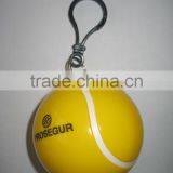 Plastic Printed Raincoat Ball thumbnail-1