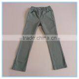 China Factory Child Boy Cotton Pant Baby Pants New Style Boys Pants Kids Trousers thumbnail-1