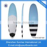 SUP Fiberglass Stand Up Paddle Board Pupular Hot Sale Surf Brand Paddle Board thumbnail-1