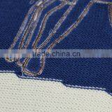 Custom Men's Reindeer Hangover Ugly Christmas Sweater thumbnail-6