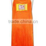 Adjustable Neck Tie Apron Cool Promotional Apron thumbnail-2