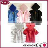 Bulk Blue Graduation Gown Beautiful Gowns for Kids thumbnail-3