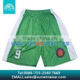 OEM Basketball & Football & Badminton & Volleyball & Netball Pants, With Fine Elasticity, Ventilation, Durability thumbnail-6