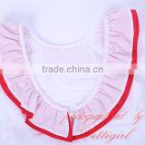 Tartan Crop Top and Skirt Set Spanish Baby Clothing thumbnail-4