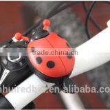 Custom Aluminum Cartoon Bell Children Bicycle Bell thumbnail-4