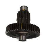 Spline Flange, Spline Shaft, Spline Axis thumbnail-3