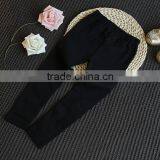 Wholesales Spring Cotton Printing Girls Children Casual Pants thumbnail-6