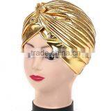 Bronzing Arabic Hat Hooded Hat Hooded Hat Cap thumbnail-3