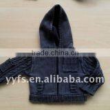 Fashion Boy's Sweater,baby's Knitwear,baby Clothes thumbnail-1