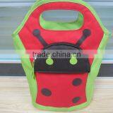 GR-W0065 Cute Design Insulated Lunch Bag for Kid thumbnail-1