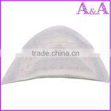 YS8854 China Wholesale Hotselling Fashion and Sexy Lady Sponge Push up Bra Cup for Bra thumbnail-1