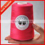 Supply 100% Spun Polyester Thread 40 2 thumbnail-1