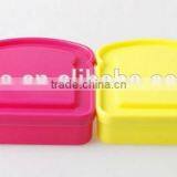 Plastic Sandwich/bread Bento Box thumbnail-1
