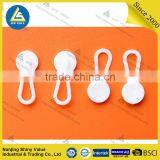 Factory Directly Supply Fancy Quality Removable Plastic Shirt/pants/cuff Extenders in Custom Package