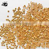 AAA Grade Hot Fix Rhinestud Iron on Metal Studs for Shoes Jeans thumbnail-2