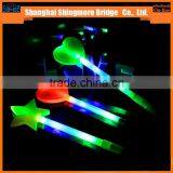 Cheap Wholesale High Quality Shaped Fluorescent Sticks thumbnail-5