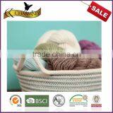 100 High Quality Pure Silk Yarn for Hand Knitting With Smooth Touch Feeling thumbnail-2