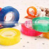 Wholesale Stationery Tape Many Color thumbnail-2