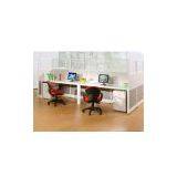 Modern Office Partition T3-002 thumbnail-1