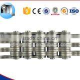 76.2 Pitch Leaf Chain LL4866 Industrial Chain OEM ODM Acceptable thumbnail-4