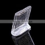 Imitation Exquisite Colors Crystal Bible Book For Islamic Wedding Gifts thumbnail-3
